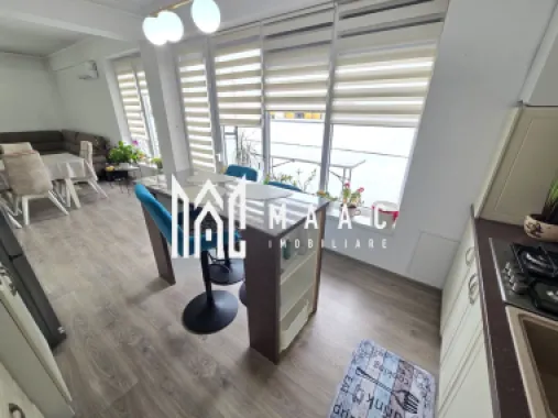 Penthouse superb 4 camere terasa 155 mp READY TO MOVE