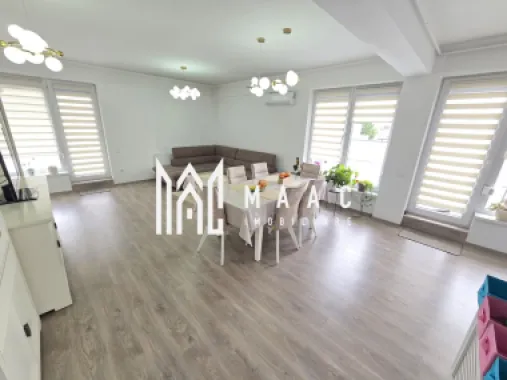 Penthouse superb 4 camere terasa 155 mp READY TO MOVE