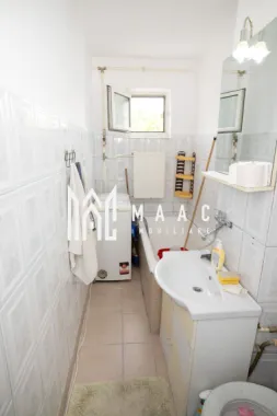 APARTAMENT 3 CAMERE| MOBILAT SI UTILAT| OSTROVENI