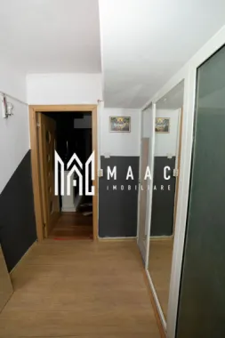 APARTAMENT 3 CAMERE| MOBILAT SI UTILAT| OSTROVENI