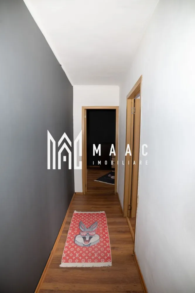 APARTAMENT 3 CAMERE| MOBILAT SI UTILAT| OSTROVENI