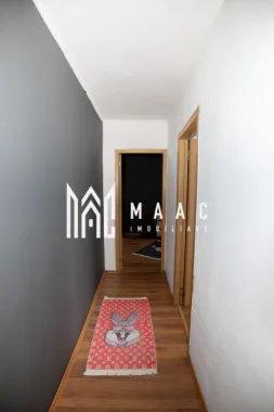 APARTAMENT 3 CAMERE| MOBILAT SI UTILAT| OSTROVENI