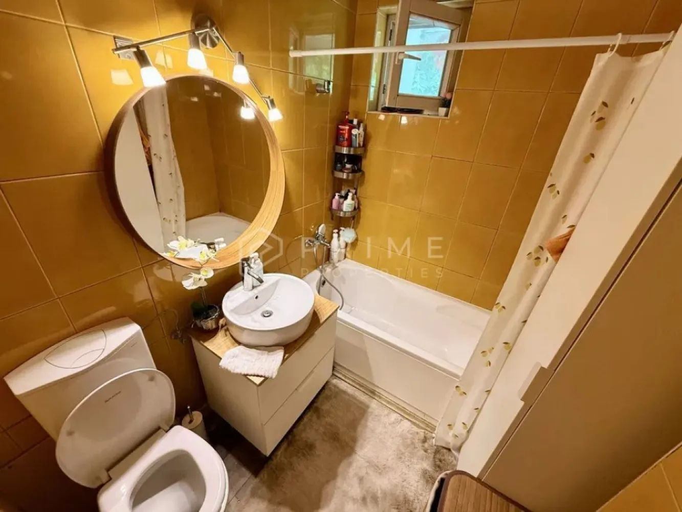 Apartament cu 3 camere – Cartier Cornișa, Strada Victor Babeș