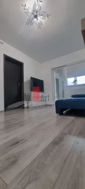 Garsoniera de inchiriat-Aparatorii Patriei-cu centrala