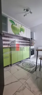 Garsoniera de inchiriat-Aparatorii Patriei-cu centrala