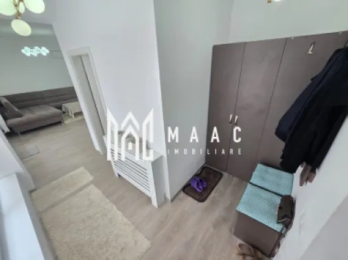 Penthouse superb 4 camere terasa 155 mp READY TO MOVE