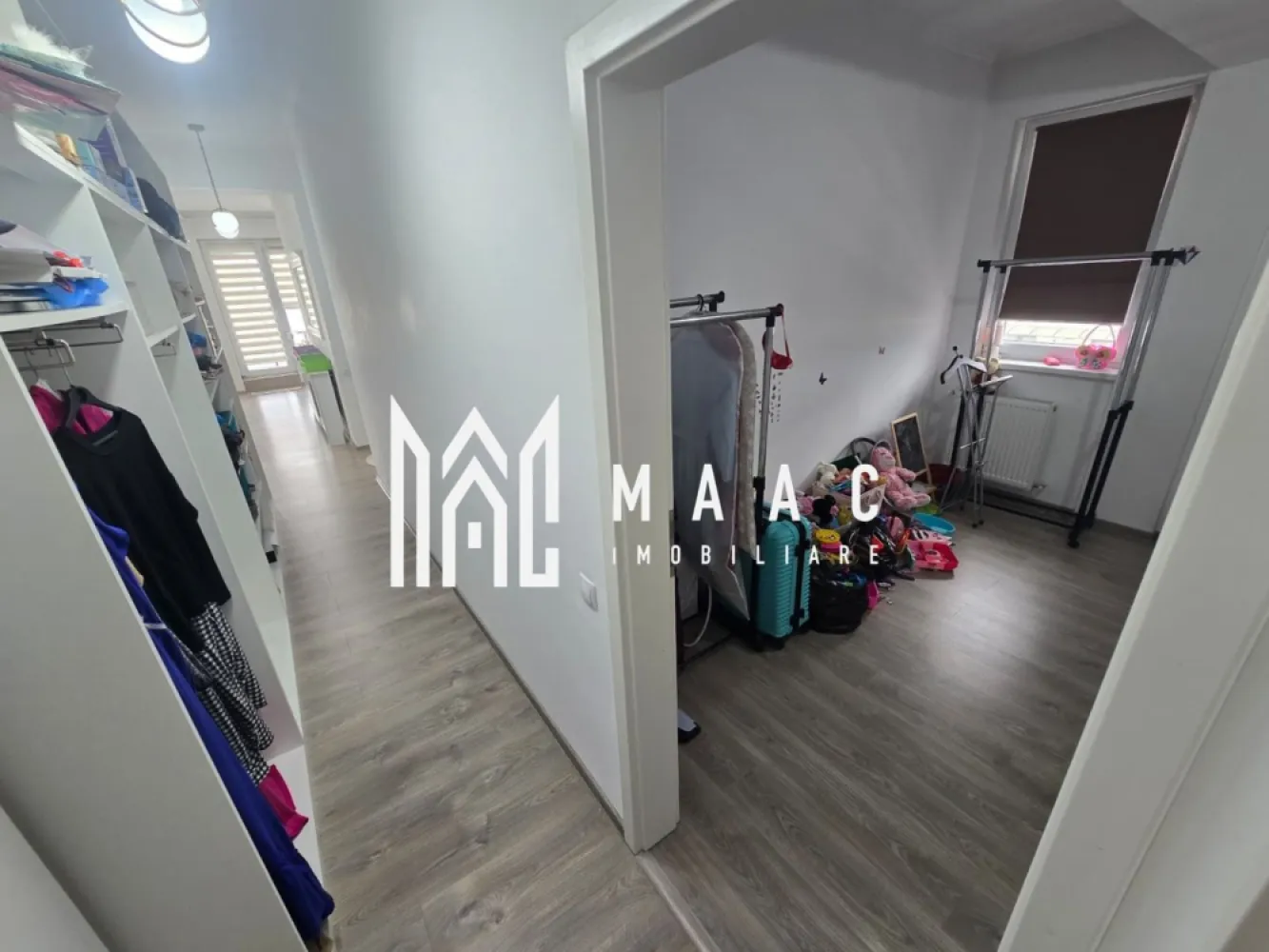 Penthouse superb 4 camere terasa 155 mp READY TO MOVE