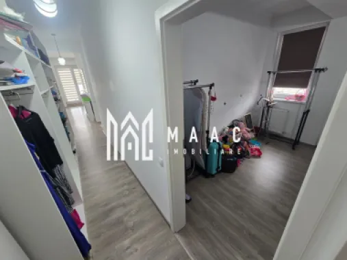 Penthouse superb 4 camere terasa 155 mp READY TO MOVE