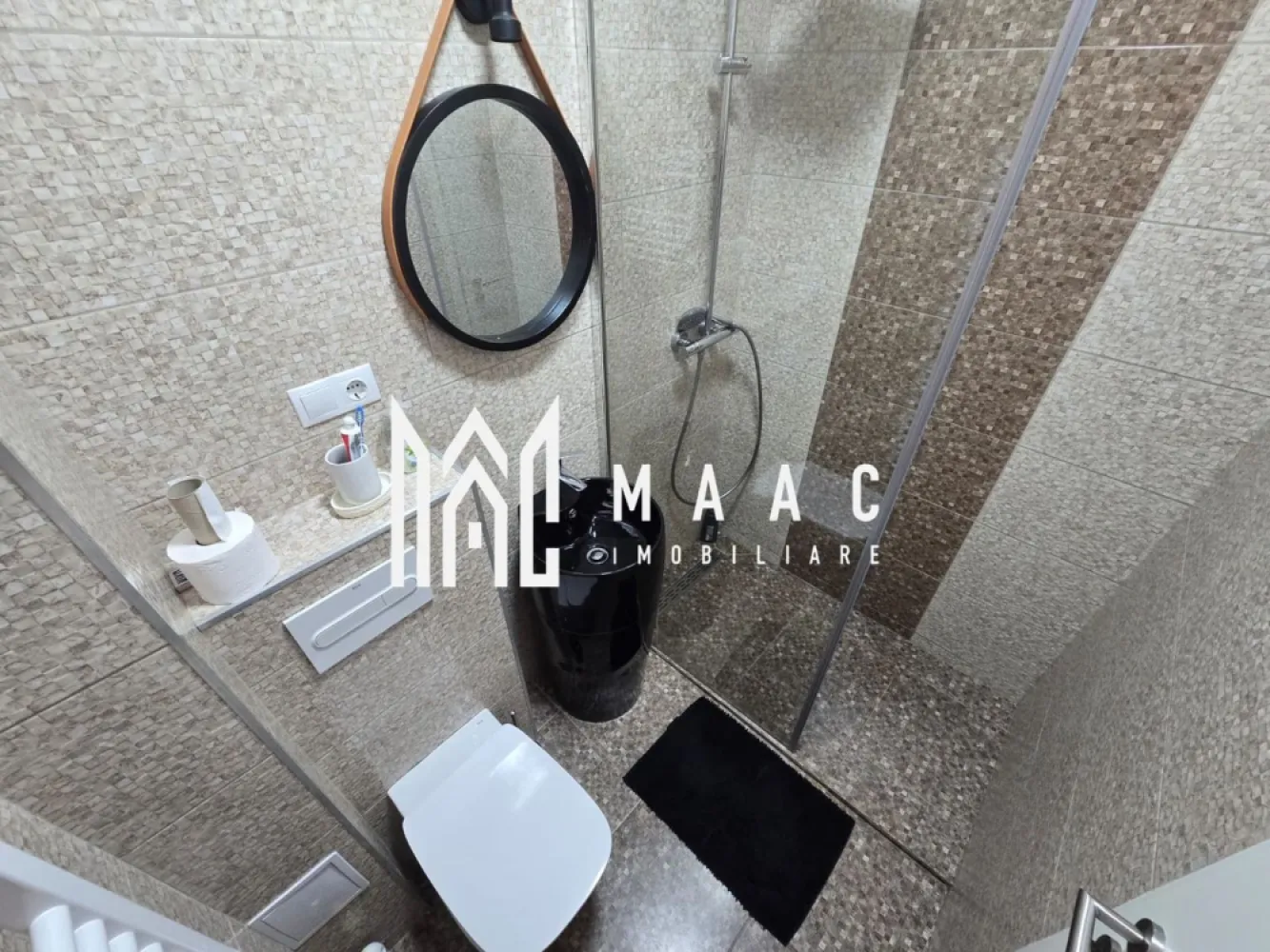 Penthouse superb 4 camere terasa 155 mp READY TO MOVE