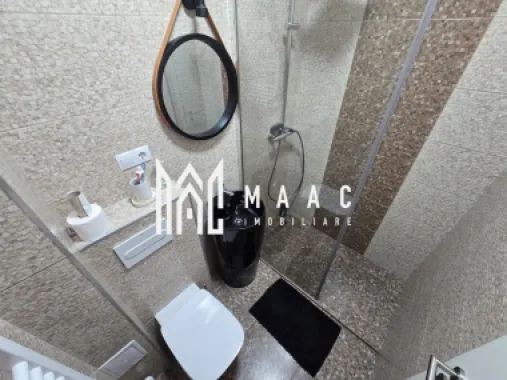 Penthouse superb 4 camere terasa 155 mp READY TO MOVE