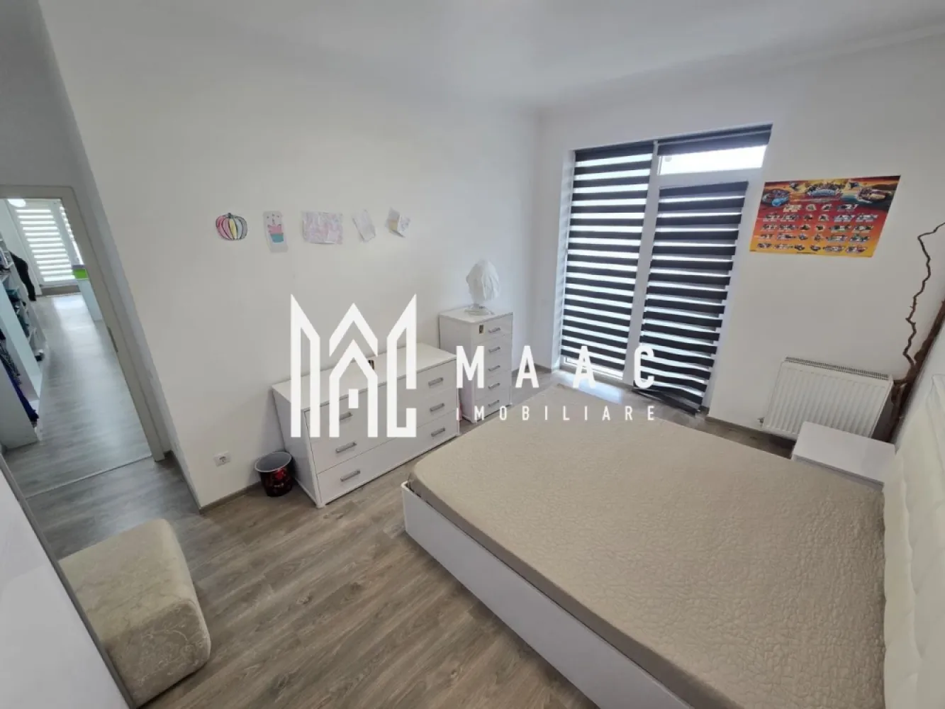 Penthouse superb 4 camere terasa 155 mp READY TO MOVE