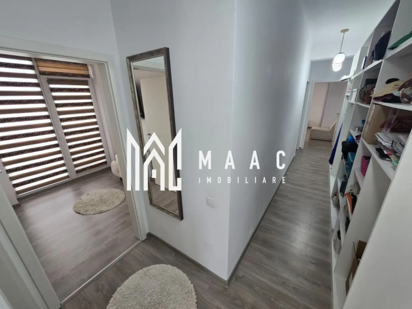Penthouse superb 4 camere terasa 155 mp READY TO MOVE
