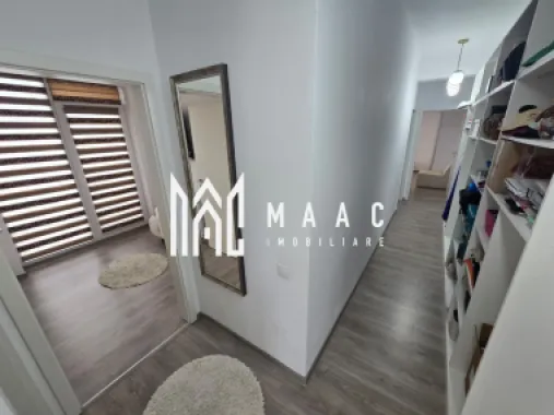 Penthouse superb 4 camere terasa 155 mp READY TO MOVE