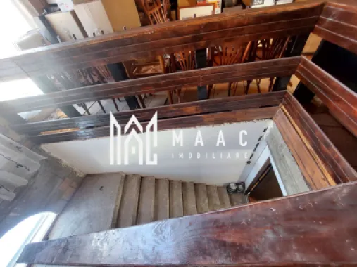 Casă | 4 camere | 240 MPU | Acces auto | Mediaș