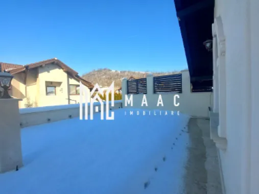 Casă | 4 camere | 240 MPU | Acces auto | Mediaș