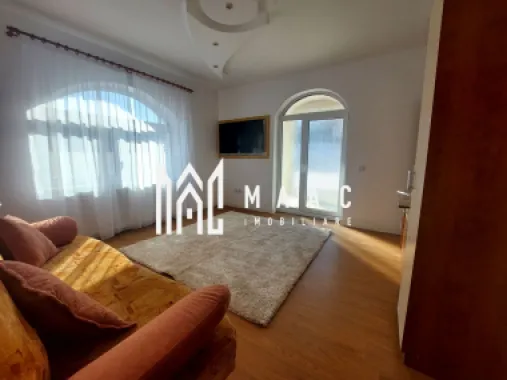 Casă | 4 camere | 240 MPU | Acces auto | Mediaș