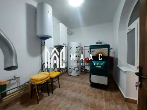 Casă | 4 camere | 240 MPU | Acces auto | Mediaș