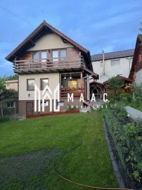Casa | Tocile | 4 camere | Teren 500 mp