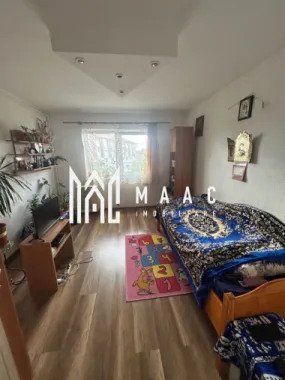 Apartament 1 camera I Etaj 3 I Trei Stejari - Promenada Mall