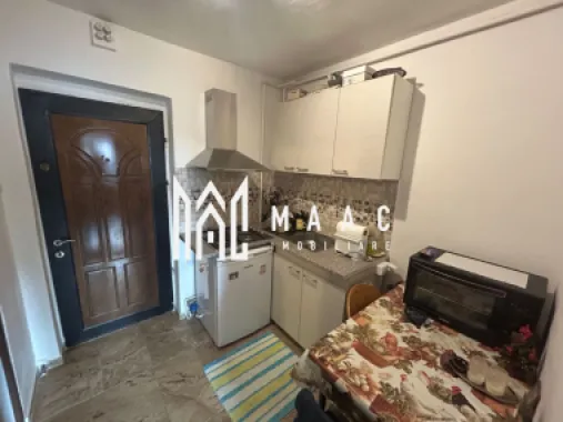 Apartament 1 camera I Etaj 3 I Trei Stejari - Promenada Mall