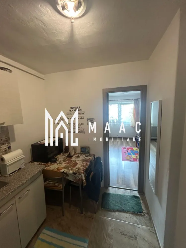 Apartament 1 camera I Etaj 3 I Trei Stejari - Promenada Mall