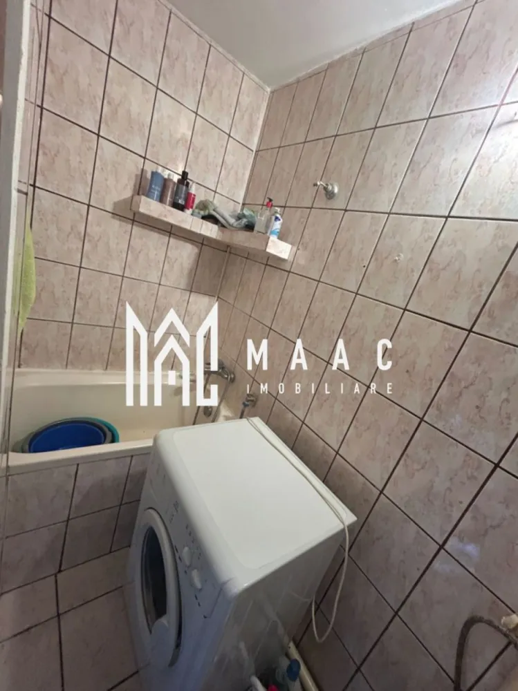 Apartament 1 camera I Etaj 3 I Trei Stejari - Promenada Mall
