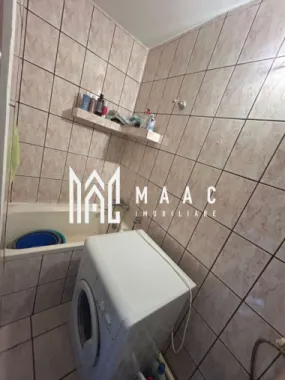 Apartament 1 camera I Etaj 3 I Trei Stejari - Promenada Mall