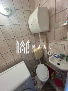 Apartament 1 camera I Etaj 3 I Trei Stejari - Promenada Mall