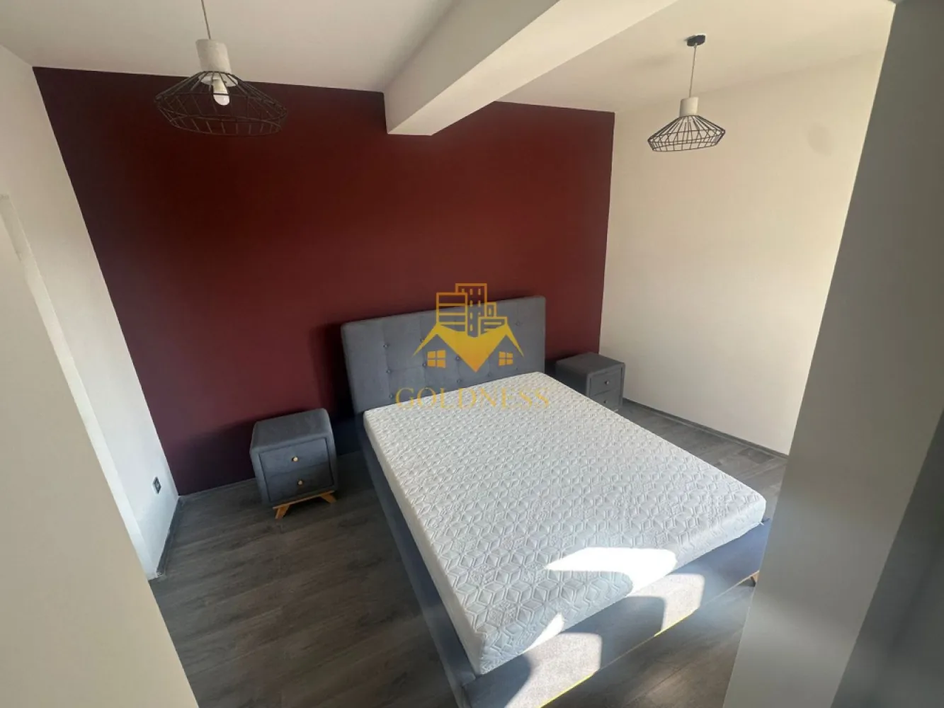 2 Camere Openspace, Petfriendly,Borhanci, Parcare, Modern, Profi.