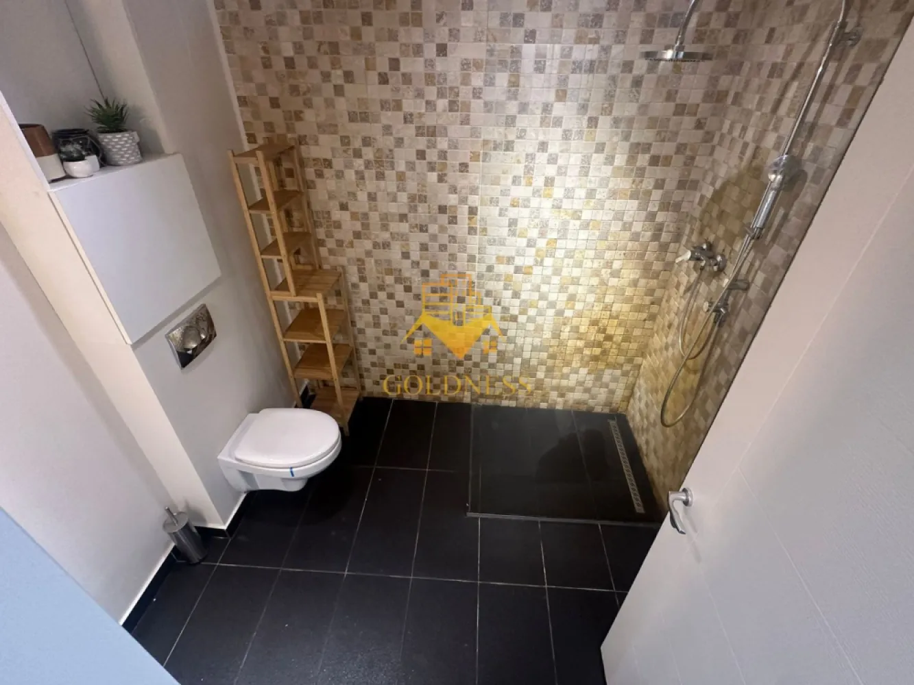 2 Camere Openspace, Petfriendly,Borhanci, Parcare, Modern, Profi.