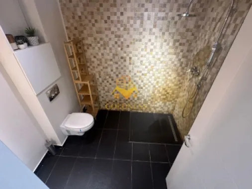 2 Camere Openspace, Petfriendly,Borhanci, Parcare, Modern, Profi.