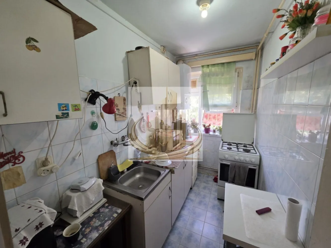 Apartament 4 camere în zona Dacia