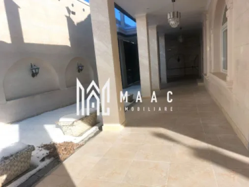 Casă | 4 camere | 240 MPU | Acces auto | Mediaș