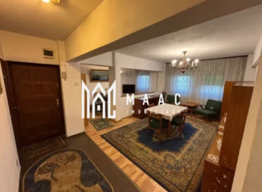 Logo MAAC IMOBILIARE logo