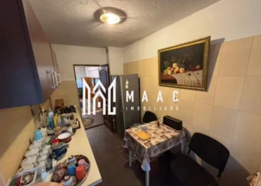 Apartament 4 camere | Ultracentral | Etaj 1 | Balcon | Polisano – Gară