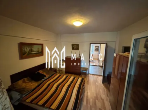 Apartament 4 camere | Ultracentral | Etaj 1 | Balcon | Polisano – Gară