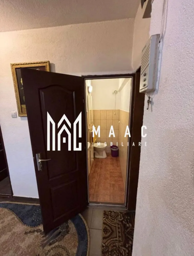 Apartament 4 camere | Ultracentral | Etaj 1 | Balcon | Polisano – Gară