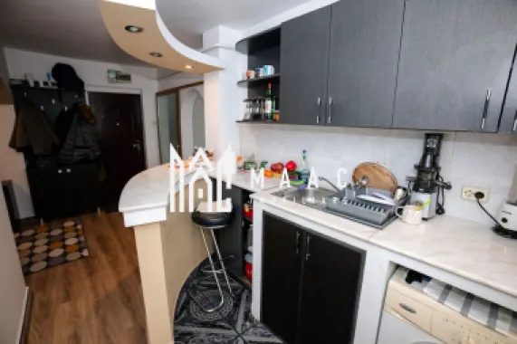 Apartament 2 camere | Centrala Proprie | Lift