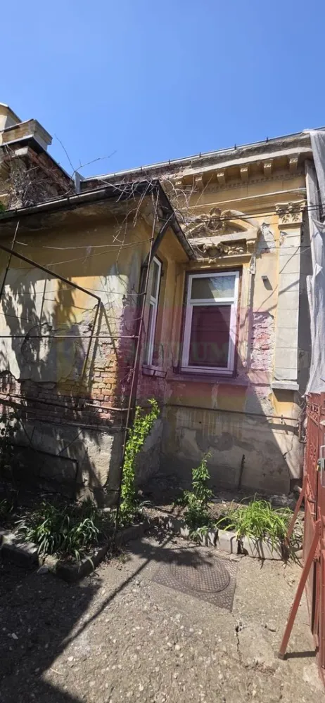 Casa de vanzare in Ploiesti, zona centrala