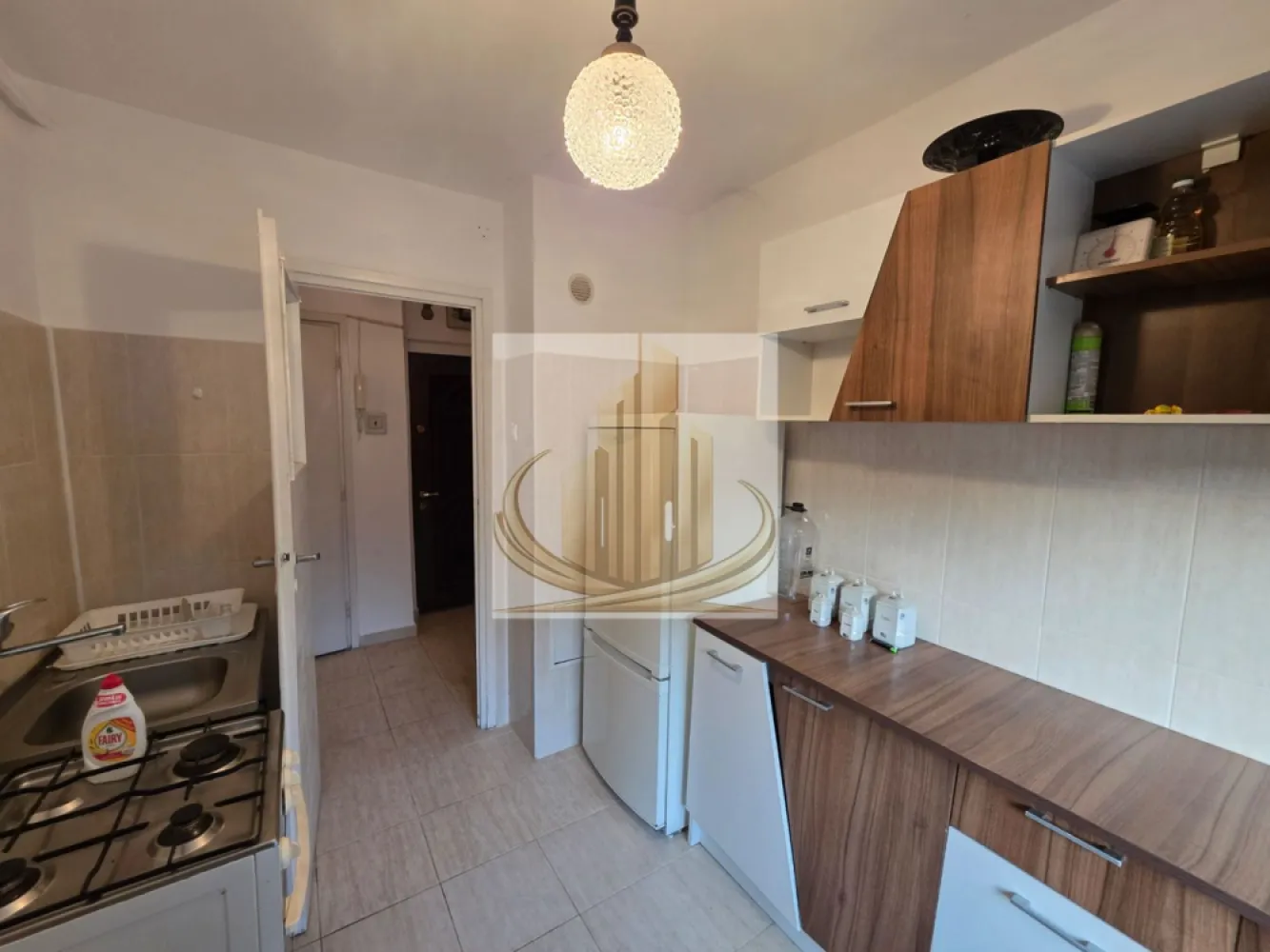 Apartament 2 camere Medicina