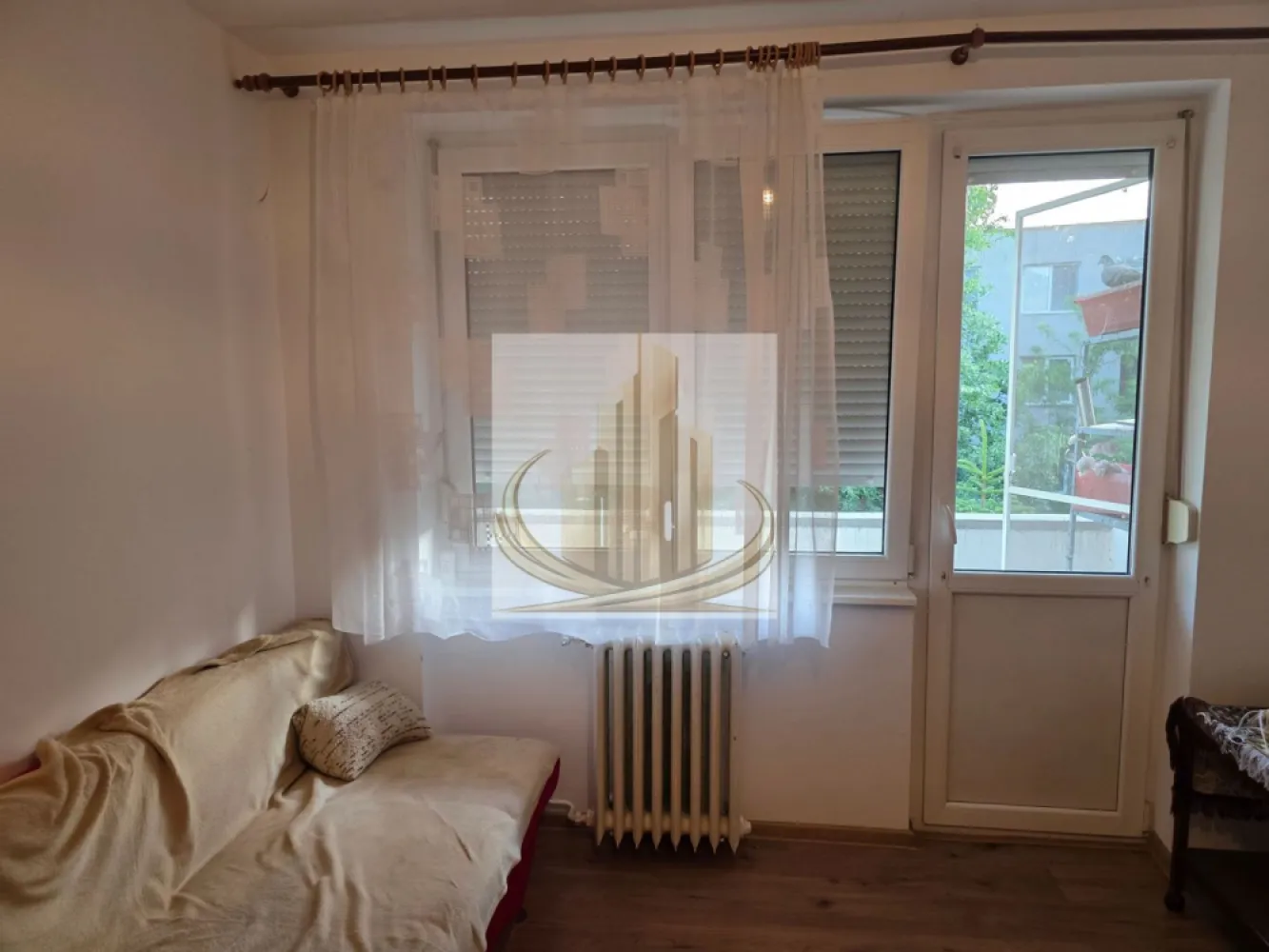 Apartament 2 camere Medicina