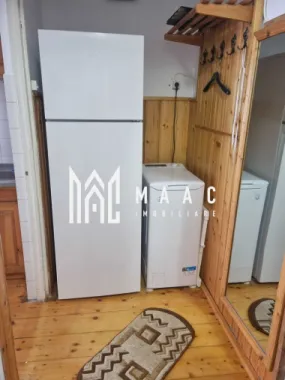 Garsoniera | Etaj 1 | Decomandata | Logie | Zona Strand