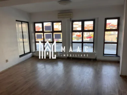 Spatiu comercial | 35 MP | Turnisor