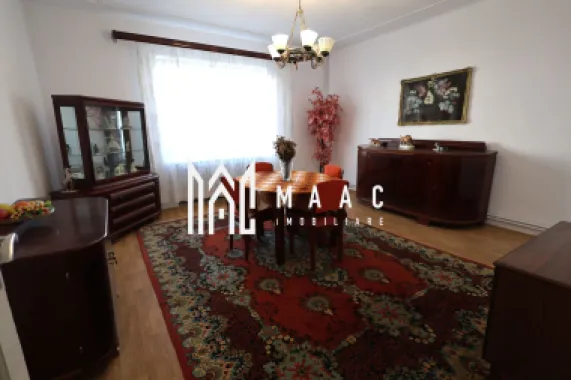 Casa 4 camere I Teren 550 mp I Garaj I Zona Trei Stejari