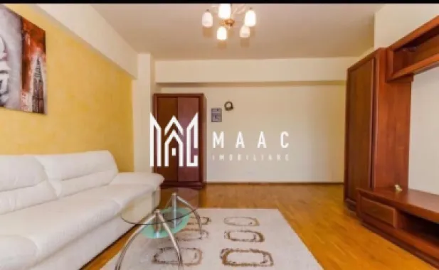 Apartament 2 camere | Etaj 1 | Balcon | 57 MPU | Mihai Viteazul