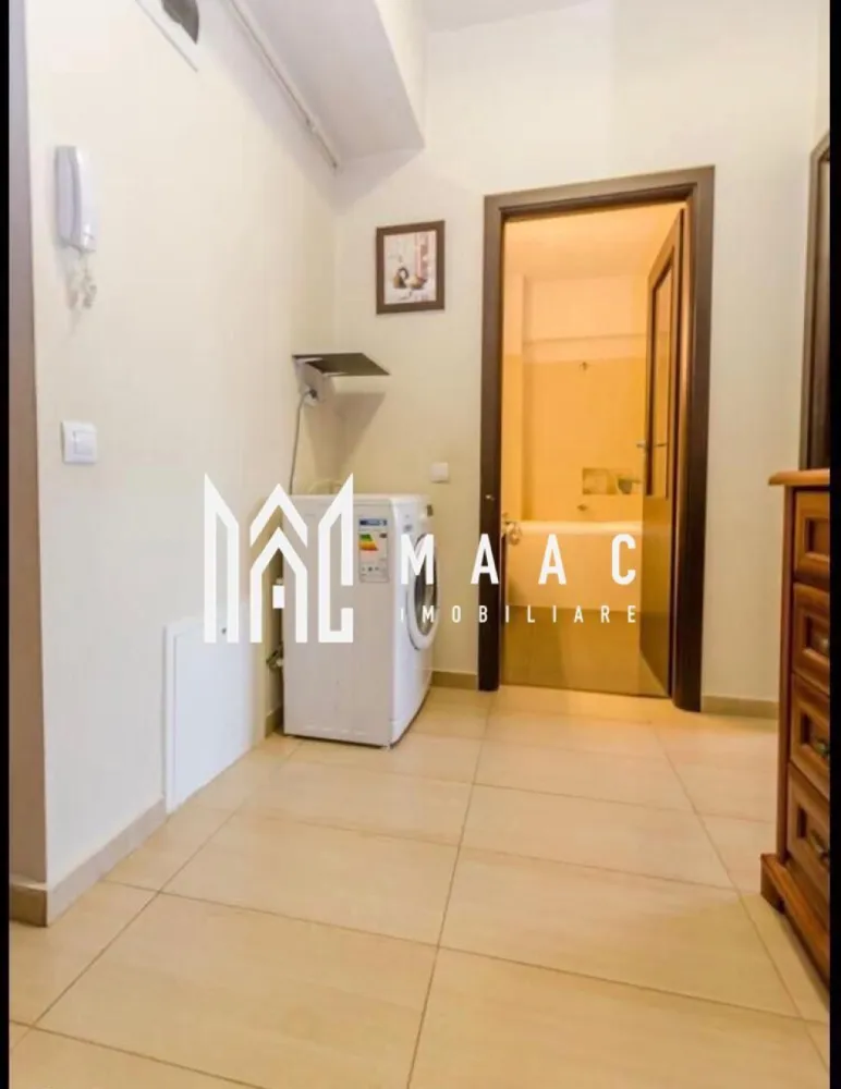 Apartament 2 camere | Etaj 1 | Balcon | 57 MPU | Mihai Viteazul