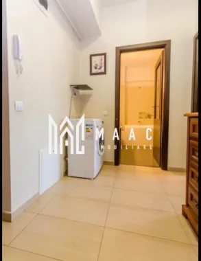 Apartament 2 camere | Etaj 1 | Balcon | 57 MPU | Mihai Viteazul