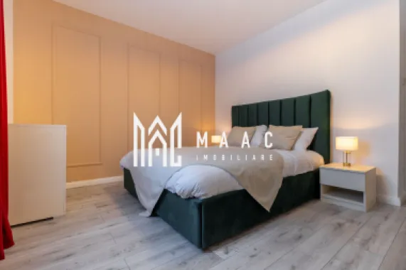 Apartament 2 camere | Decomandat | Nou | Balcon | Parcare