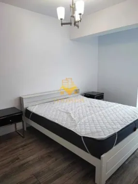 2 camere open space, Modern, Parcare, Vivo, Zona Oncos, Floresti