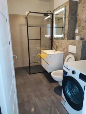 2 camere open space, Modern, Parcare, Vivo, Zona Oncos, Floresti